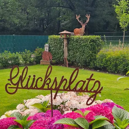 Hirschblick Gronau (Westfalen)