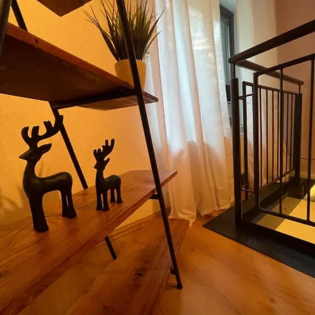 Hirschblick Apartment