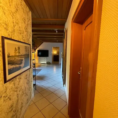 Apartment Hirschblick *