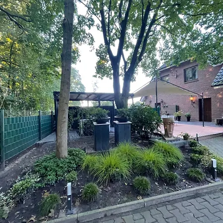 Hirschblick Apartment Gronau (Westfalen)