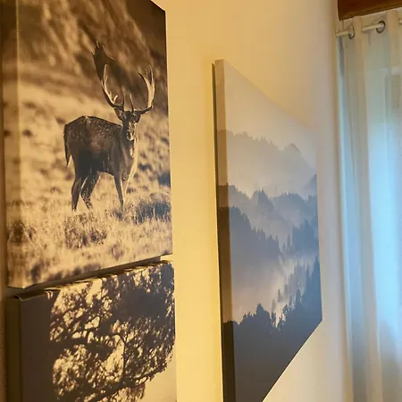 Appartement Hirschblick Gronau (Westfalen)