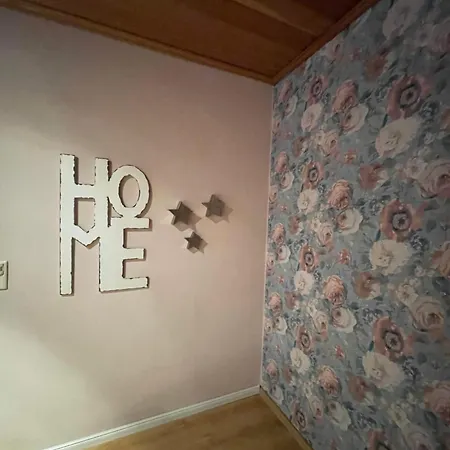 Apartment Hirschblick