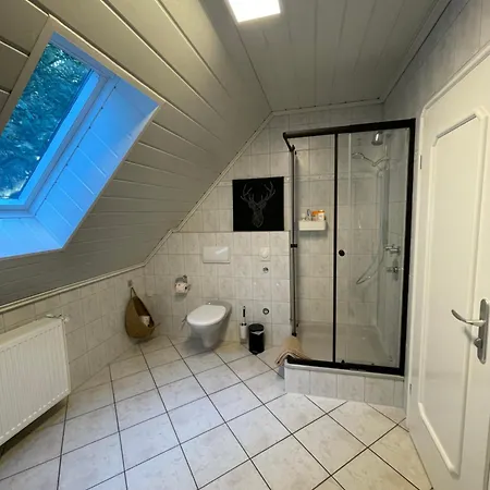Apartment Hirschblick Gronau (Westfalen)